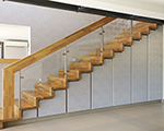Construction et protection de vos escaliers par Escaliers Maisons à Granges-d'Ans
